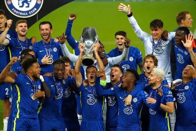 国王杯-姆巴佩破门恩德里克双响 皇马5-2塞尔塔