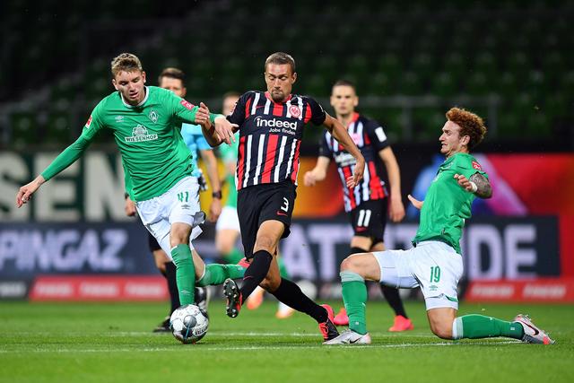 曼联队内前五高薪球员 只剩B费还对球队有所帮助