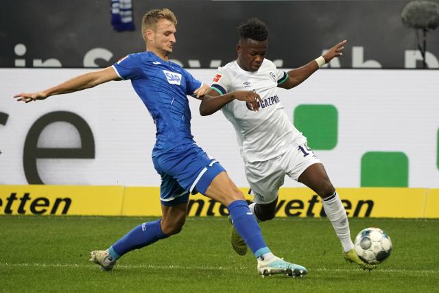 费内巴切即将官宣什克租借加盟 巴黎承担部分薪水